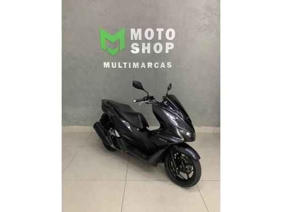 HONDA PCX 160 DLX HONDA PCX 160 DLX